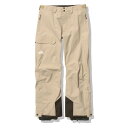 ノースフェイス スノーボードウェア パンツ フリーラインパンツ NS62105 FX(フラックス) THE NORTH FACE