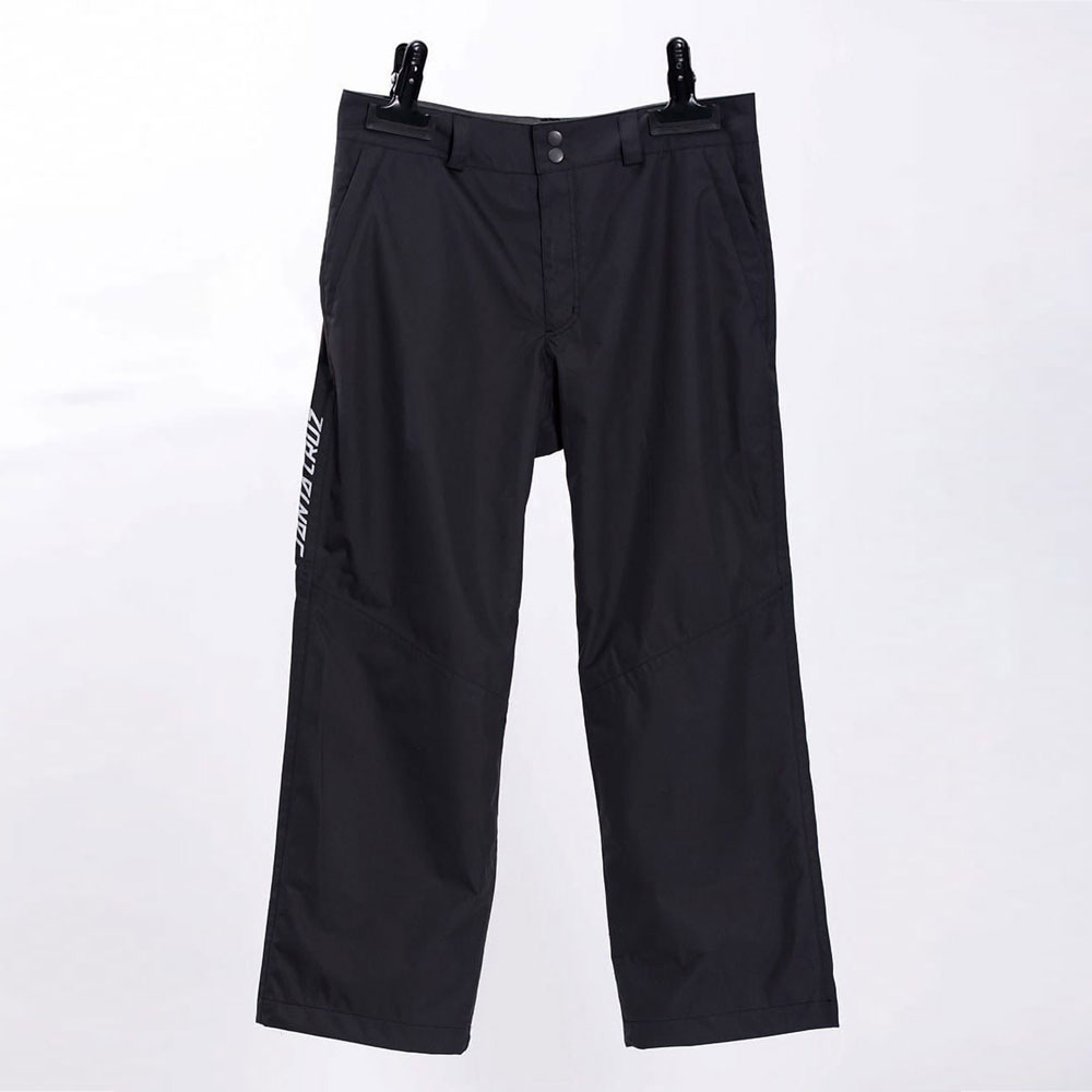 ֥륨 Ρܡɥ ѥ SCȥåѥ 721-223-35 BLACK/BLACK AA HARDWEAR SC TRACK PANTS