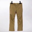 _uG[ Xm[{[hEFA pc X^_[hpc 721-223-32 BEIGE AA HARDWEAR STANDARD PANTS