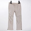 ダブルエー スノーボードウェア パンツ スタンダードパンツ 721-223-32 OFF WHITE AA HARDWEAR STANDARD PANTS