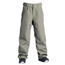 GAuX^[ Xm[{[hEFA pc o[gpc AB23MP1_211 Chinchilla AIRBLASTER Revert Pant