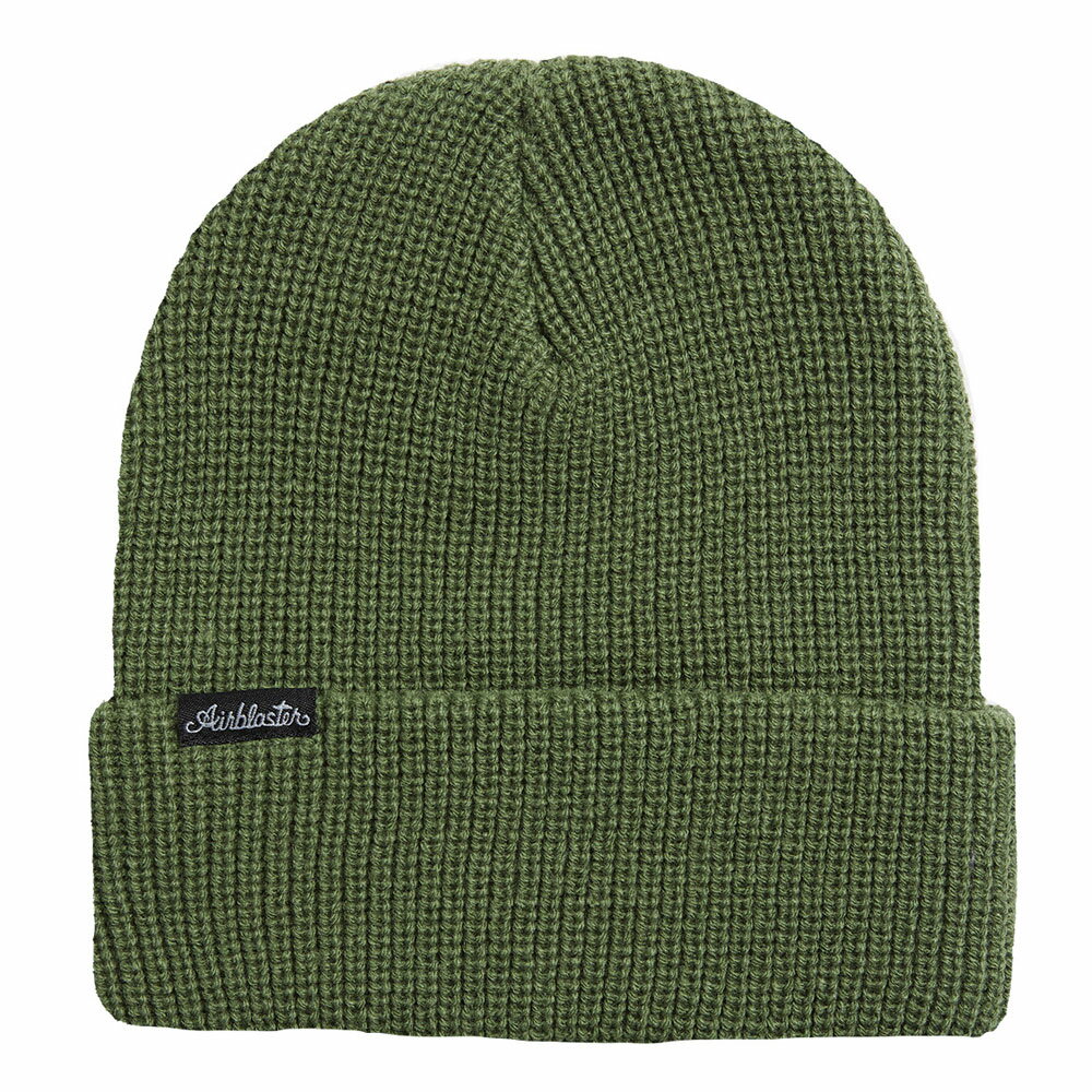 エアブラスター スノーボードウエアアクセサリー アクセサリー コモディティビーニー AB23BEA_05 Mallard AIRBLASTER Commodity Beanie