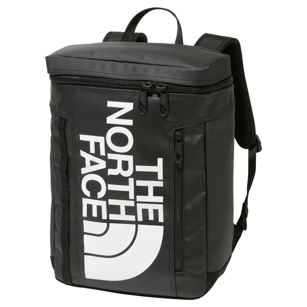 ノースフェイス バックパック リュック キッズ キッズ BCヒューズボックス2 NMJ82150 K(ブラック) THE NORTH FACE K BC Fuse Box II ※1点までの販売