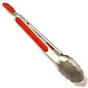 チャムス 調理機器 チャムストング CH62-1769 Red CHUMS CHUMS Tong