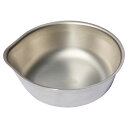 ノースフェイス BBQ 焚火 食器 ランドアームスボウルS NN32208 S(シルバー) THE NORTH FACE Land Arms Bowl S