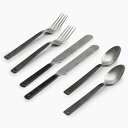 ベアボーンズ 食器 カトラリー フラットウェア FKS 2セット ステンレス 20235025 BAREBONES