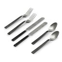 ベアボーンズ 食器 カトラリー フラットウェア FKS 2セット マット 20235025 BAREBONES