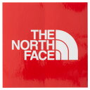 m[XtFCX TNFXNGASXebJ[ NN32227 R(bh) THE NORTH FACE TNF Square Logo Sticker