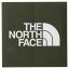 Ρե TNFƥå NN32227 NT(˥塼ȡ) THE NORTH FACE TNF Square Logo Sticker