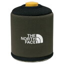 ノースフェイス 燃料(ガス) ODカンカバー500 NN32238 NT(ニュートープグリーン) THE NORTH FACE