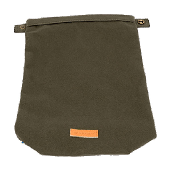 トランギア アウトドア 調理機器 アクセサリ ラージメスティン用HDケース オリーブ TR-619103 trangia