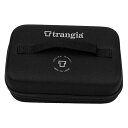 トランギア アウトドア 調理機器 アクセサリ ラージメスティン用EVAケース TR-619201 trangia