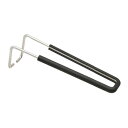 トランギア アウトドア 調理機器 アクセサリ メスティン用ハンドルS用 ブラック リムーバブル TR-610210 trangia