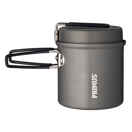 プリムス アウトドア 調理機器 鍋 フライパン ライテックトレックケトル&パン P-731722 PRIMUS