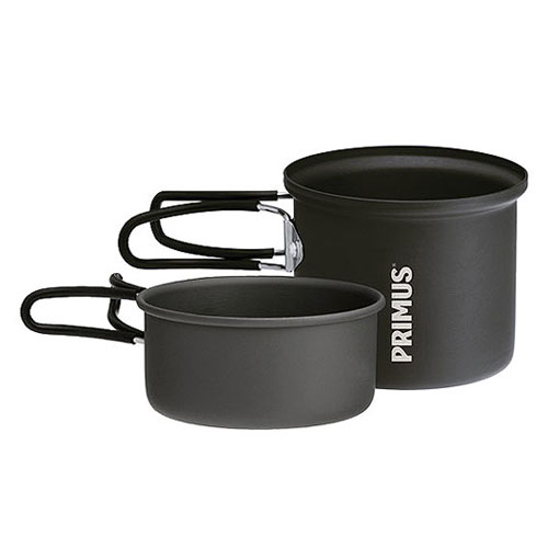 プリムス アウトドア 調理機器 クッカー イージークック・ソロセットS P-CK-K102 PRIMUS