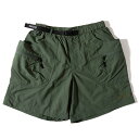 グリップスワニー パンツ ショートパンツ ハーフパンツ レディース W'S GEAR SHORTS GSW-08 MIL OLIVE GRIP SWANY