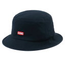 チャムス チャムス 帽子 バケットハット CH05-1262 Navy CHUMS Bucket Hat