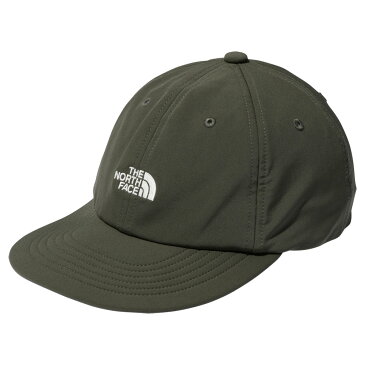 ノースフェイス 帽子 キャップ キッズ バーブキャップ NNJ02202 NT(ニュートープ) THE NORTH FACE Verb Cap ※2点までの発売