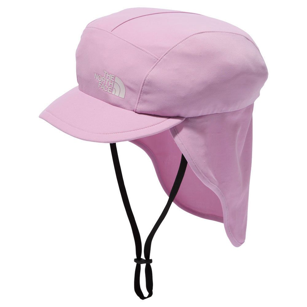 ノースフェイス 帽子 キャップ キッズ サンシェイドキャップ NNJ02208 MP(スモーキーグレープ) THE NORTH FACE Sunshade Cap ※2点までの発売