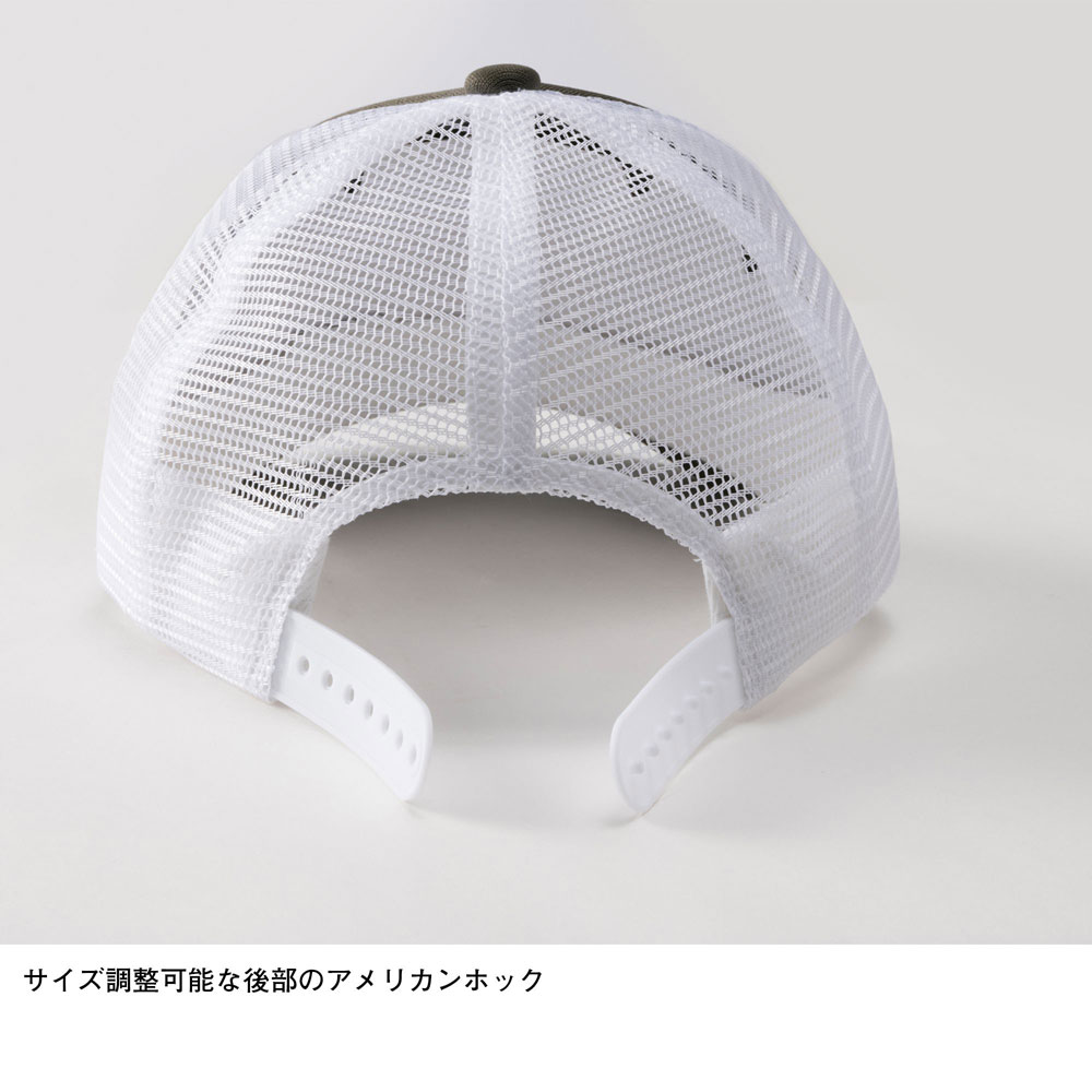 ノースフェイス 帽子 キャップ キッズ キッズノベルティロゴメッシュキャップ NNJ02209 NT(Nトープ) THE NORTH FACE Novelty Logo Mesh Cap ※2点までの発売