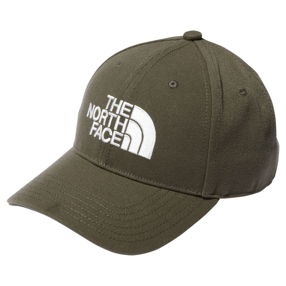 ノースフェイス 帽子 キャップ キッズ TNFロゴキャップ NNJ41850 NP(ニュートープ2) THE NORTH FACE TNF Logo Cap ※2点までの発売