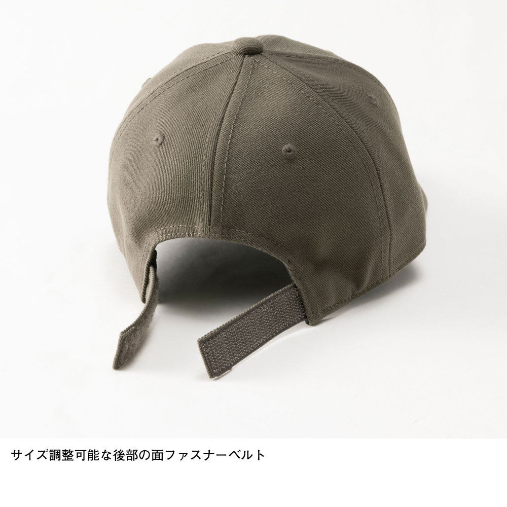 ノースフェイス 帽子 キャップ キッズ TNFロゴキャップ NNJ41850 NP(ニュートープ2) THE NORTH FACE TNF Logo Cap ※2点までの発売