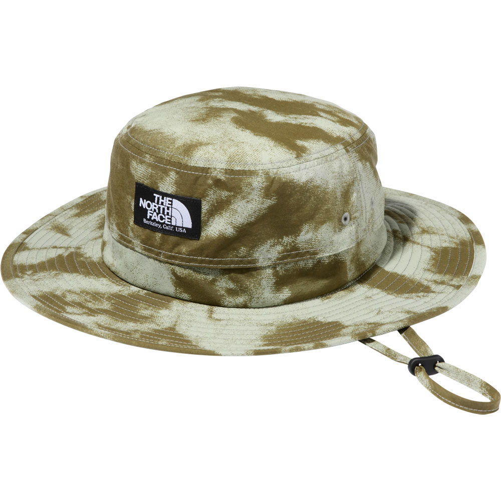 ノースフェイス 帽子 ハット メンズ レディース ノベルティホライズンハット NN01708 MR(MOLレトロダイ) THE NORTH FACE Novelty Horizon Hat ※2点までの発売