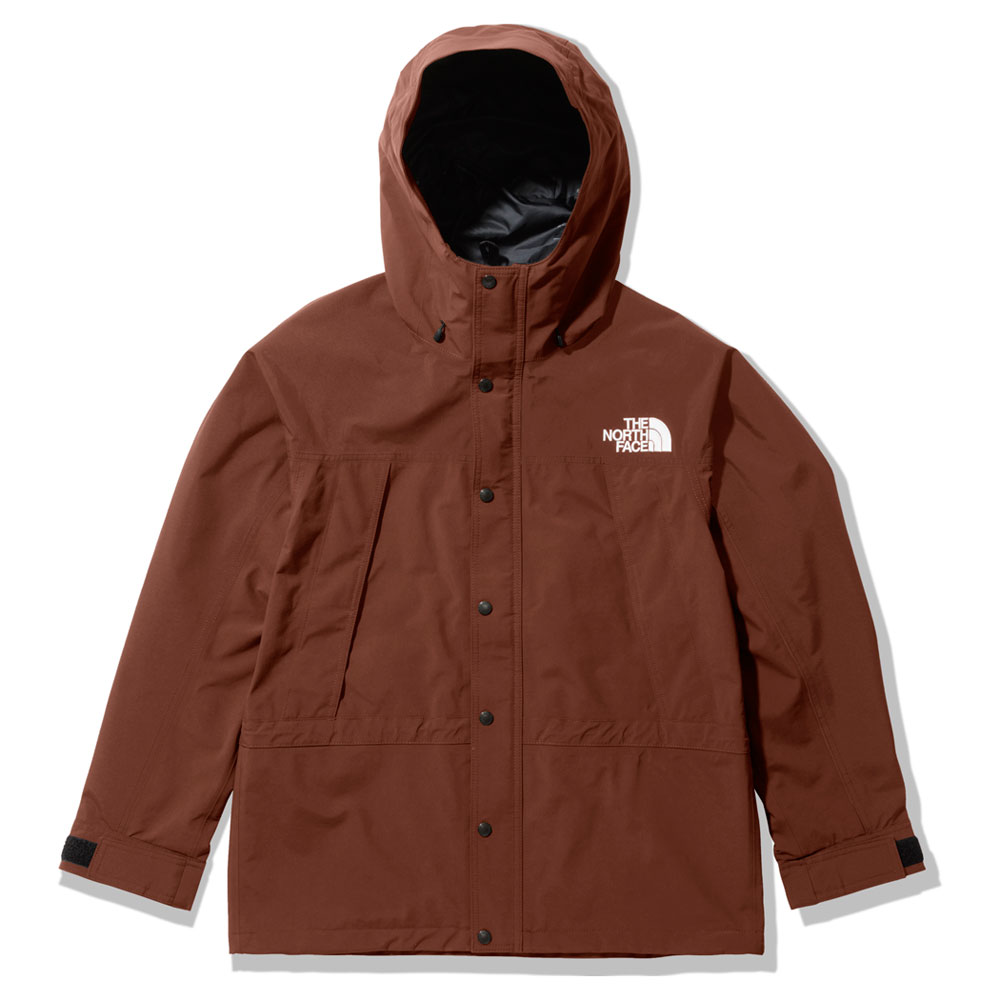 ノースフェイス メンズアパレル 防水シェル マウンテンライトジャケット NP62236 DK(ダークオーク) THE NORTH FACE Mountain Light Jacket