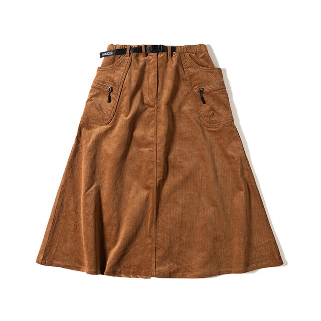 åץˡ ǥѥ ѥ W'S QUILT GEAR PANTS 2.0 GSW-19 WALNUT GRIP SWA...