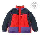 チャムス メンズアパレル アウター ゴアテックスインフィニアムダウンジャケット CH04-1316 Navy/Red CHUMS