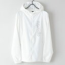 アポリト ジャケット ジャージ メンズ 速乾ストレッチパーカー 206227006 ホワイト APORITO SPORTS WEAR