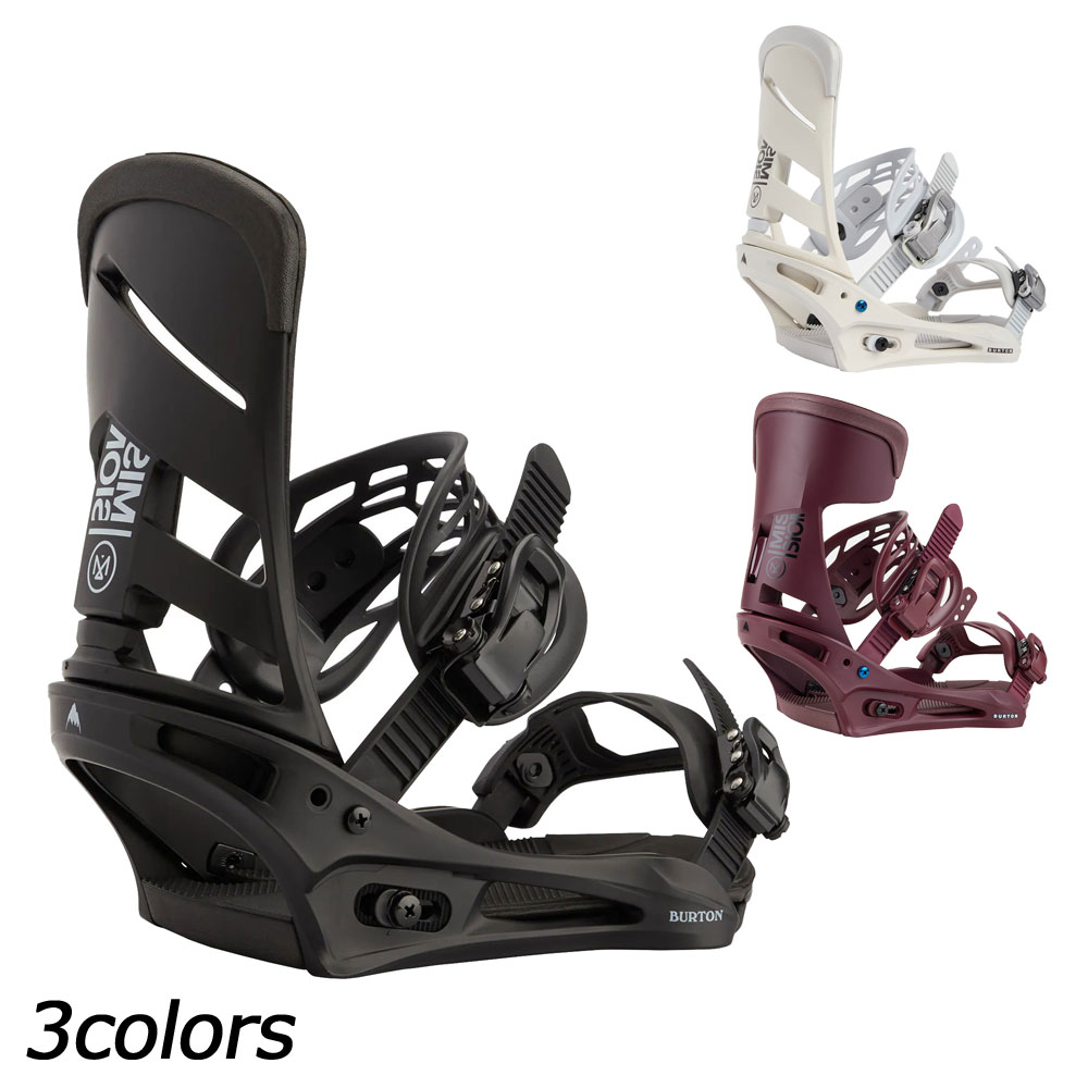 o[g BURTON ~bV Re:Flex 105461 Xm[{[h rfBO Y