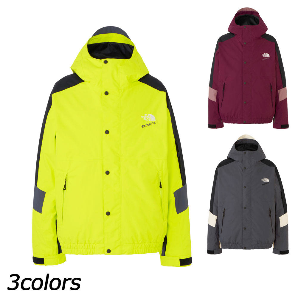 Ρե THE NORTH FACE 92 ȥ꡼ॹΡ㥱å NS62215 Ρܡɥ 㥱å  GORE-TEX