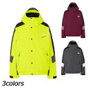 m[XtFCX THE NORTH FACE 92f GNXg[Xm[WPbg NS62215 Xm[{[hEFA WPbg Y GORE-TEX