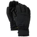 バートン　BURTON 103561 Men's Profile Under Glove 103561 ドロップ、チューニング、ライディング 手元が温かく乾いていれば、思う存分楽しめる。 テック機能を搭載して耐水性に優れた メンズ Burton プロファイル アンダーグローブ。 手を保護し、ロープロファイルな袖口は ジャケットの袖の上からフィットするので、 ライディングに集中できます。 ●荒天対応 優れた防水性や透湿性、速乾性を提供する DRYRIDE 2レイヤー シェル。 ●暖かさをレベルアップ 透湿性に優れたThermacoreECOインサレーションが、 かさばったり動きを妨げたりすることなく抜群の暖かさを発揮します。 また、リサイクル素材を95％使用しています。 ●スマートフォン対応 親指部分にScreen Grab(R)を使用。 グローブを外さずに携帯電話を操作できます。 ●環境への影響を軽減 bluesign(R)認証製品では、 責任を持って生産された素材を使用することで、 製造工程において人や地球への負担を削減しています。 ■特性と機能 起毛マイクロファイバーライナー Dリング 人間工学に基づいた指を動かしやすいシェイプ 長めのストームカフ 取外し可能なリストリーシュ 親指部分にソフトなノーズワイプ ■Fabric DRYRIDE(TM) 2レイヤーシェル素材 ■Lining 起毛マイクロファイバーライナー ■保証 ライフタイムワランティ対象 ■Sustainability PFCフリーの撥水加工 ■サイズ詳細： メンズ / ユニセックス/XXS/XS/S/M/L/XL/XXL 手囲（インチ）/6.5/7/7.5/8/8.5/9/9.5 手長（インチ）/6.75/7/7.25/7.5/7.75/8/8.5 ウィメンズ/XXS/XS/S/M/L/XL/XXL 手囲（インチ）/*/6/6.5/7/7.5/8* 手長（インチ）/*/6.5/6.75/7/7.5/8* ---ご注文の前に必ずお読みください--- ●在庫について 当店は店舗と同時販売(在庫を共有)の通販サイトです。 表示されている在庫はリアルタイムではございません。 ご注文後に在庫を店頭商品にて確保いたします。 その為、ご注文と入れ違いで店舗にて商品が完売となる場合がございます。 完売の場合はメールにてキャンセルのご連絡をさせて頂きます。(電話連絡はしておりません) 掲載在庫には店頭展示品(サンプル品)も含まれておりますので、展示品につき検品段階にて 瑕疵が発見された場合は店頭にて完売と同様にキャンセルのご連絡をさせて頂きます。 また、複数の商品をご注文いただき、一部の商品がご用意できない場合も 別途メールにてご連絡させていただきますのでご確認をお願い致します。 ご返信の期限がございますので、期限を超過致しますと ご連絡させて頂いた内容にて出荷をさせていただきます。 他の商品へのご変更はお受けできません。 ※イベント期間中でも同様に在庫を確保いたしますので、 イベント期間後に欠品が発生する場合がございます。 その場合に差額をポイント、値引などでの補填するご対応は致しておりません。 ●日時指定について 日時指定は確約されておりません。 出荷店舗、配送場所により配送指定のご希望に添えない場合がございます。 ●販売数量限定商品について 販売数量限定商品に関しましては複数のご注文などで制限数を超えた場合は ご注文をキャンセルさせていただく場合がございます。 なお、ご注文者様別名義でも発送先が同一の場合、 またはご注文者様は同じで別の発送場所に関しましても同様に ご注文をキャンセルさせていただく場合がございます。 ※柄デザインの生地の製品は、取り都合によりプリントの出方が1点1点異なります。 ※店頭商品の発送となる為、ご注文商品の化粧箱や梱包用の袋などが ご注文のメーカー、品番と異なる場合がございます。 ※当社の指定する衛生商品、食品等の返品・交換のできない商品がございます。 ※製品の外観・仕様はメーカーにより予告なく変更される場合があります。 ※在庫のお問い合わせは店舗同時販売の為、お答えしておりません。 また、サイズに関してもメーカー開示のない商品についての お問い合わせはお答えしておりません。 ※携帯電話からの場合、サイズチャートなどすべての内容が表示できない場合がございます。 パソコンにてご確認をお願いいたします。 ※ご注文前には必ず「よくあるご質問(FAQ)」と上記を必ずお読みください。 ご注文頂いた商品に関しましては上記、すべてをご了承されたものとみなされます。 スノーボードウエア グローブ メンズ