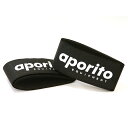 アポリト・ウィンター APORITO WINTER スキーバンド 1607003 スノーボード アクセサリ スキー用バンド