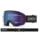 スミス SMITH Sequence OTG 010273100 スノーボード ゴーグル 調光 眼鏡対応