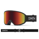スミス SMITH Reason OTG 010273140 スノーボード ゴーグル 眼鏡対応