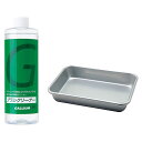 ガリウム GALLIUM ブラシクリーナーSet SX0011 スノーボード メンテナンス用品 ブラシ用クリーナー
