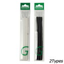 ガリウム GALLIUM リペアキャンドル W(3本入り) TU0059・TU0060 スノーボード メンテナンス用品 リペア用 修理用
