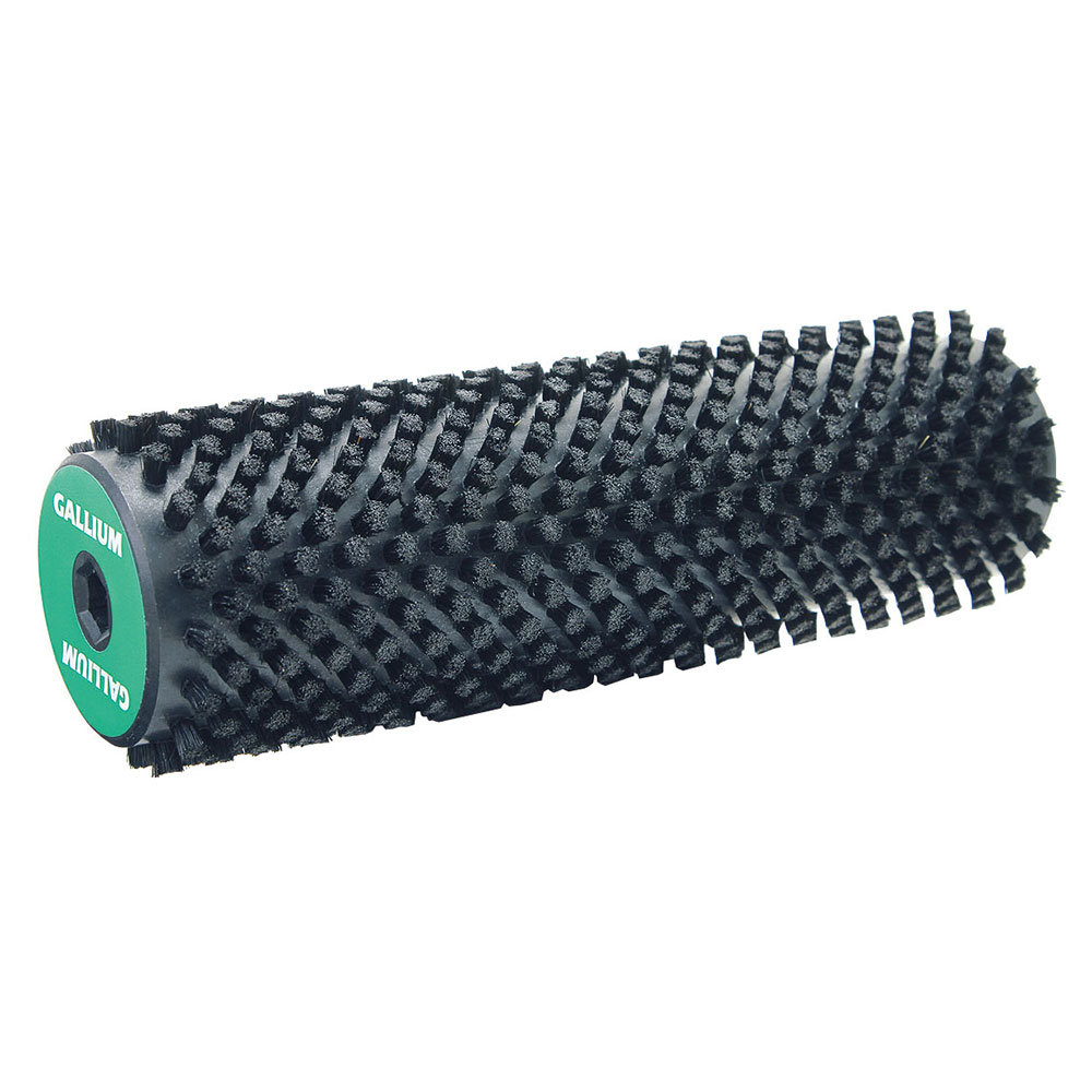 ガリウム GALLIUM ロトブラシ ボア＆ナイロンミックス SP3121 スノーボード メンテナンス用品 ロトブラシ用 スキー兼用