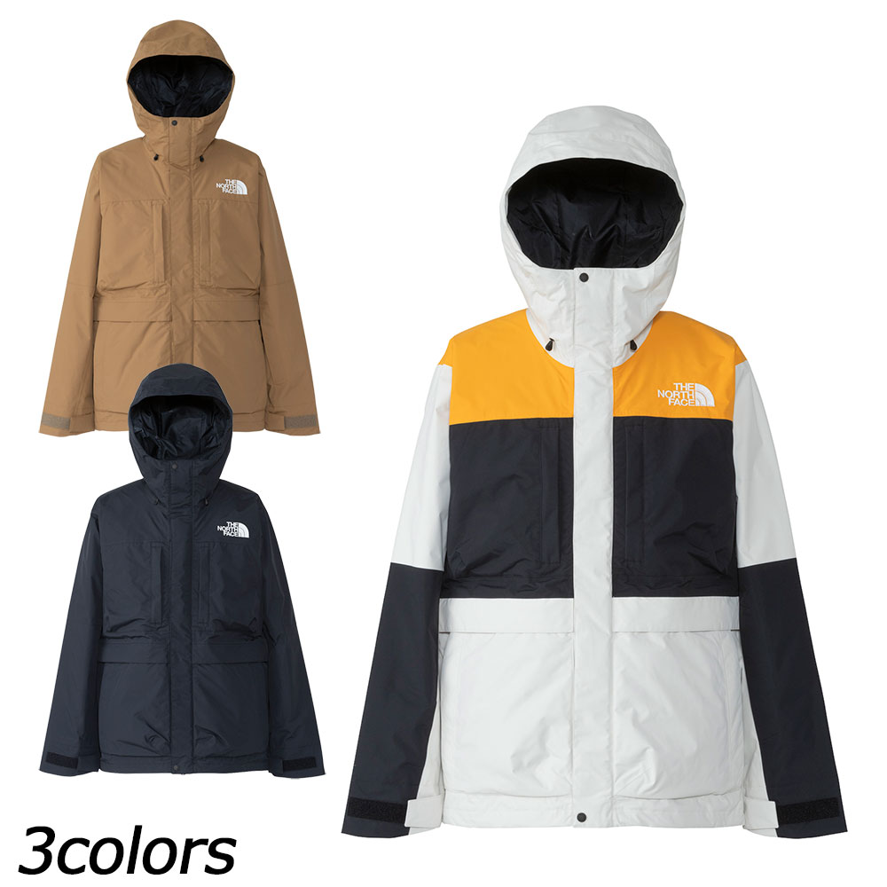 Ρե THE NORTH FACE 󥿡ѡ㥱å NS62311 Ρܡɥ 㥱å ˥å