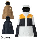 ノースフェイス THE NORTH FACE ウィンターパークジャケット NS62311 スノーボードウェア ジャケット ユニセックス