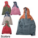 アンファッジ unfudge ピープジャケット 23PEEPJACKET スノーボードウェア ジャケット ユニセックス