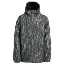 エアブラスター AIRBLASTER リバートジャケット Realtree Original AB24MJ1_121 スノーボードウェア ジャケット メンズ