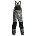 エアブラスター AIRBLASTER フリーダムビブ AB24MB1_111 スノーボードウェア パンツ メンズ