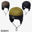 ノースフェイス THE NORTH FACE インサレーテッドパウダービーニー NN42303 スノーボードアクセサリ 帽子 ユニセックス