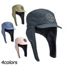 エアブラスター AIRBLASTER エアーフラップキャップ AB24CAP_05 スノーボードアクセサリ 帽子 キャップ