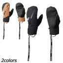 ノースフェイス THE NORTH FACE フェイキーグローブ スペシャルエディション NN62332 スノーボードアクセサリ グローブ ユニセックス
