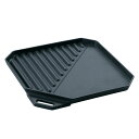 ユニフレーム UNIFLAME ユニ鉄 665725 BBQ 鉄板
